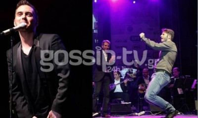 Συναυλία για ανασφάλιστα παιδιά: Ήταν όλοι εκεί