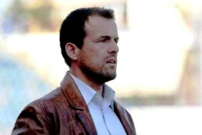 Καλοπήτας: «Δίκαιο το αποτέλεσμα με Χολαργό για τον Αθηναϊκό»