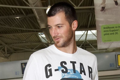 Σκορδίλης: «Δεν διαλέγουμε αντιπάλους, πάμε για νίκη»