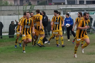 Αν. Καρδίτσας: Με 18 παίκτες στα Χανιά