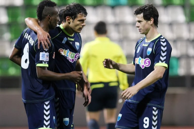 Λεβαδειακός: Αμφίβολος ο Πόι, πεσμένο το σάιτ...