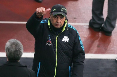 Παναθηναϊκός: Θέλει «10άρι» με τις… ευλογίες Ρότσα