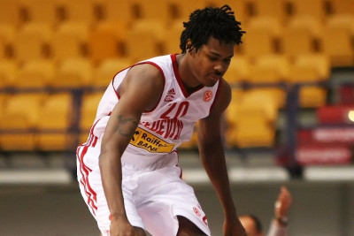 «Τελειώνει» από την Τσεντεβίτα ο Ζελαμπάλ!