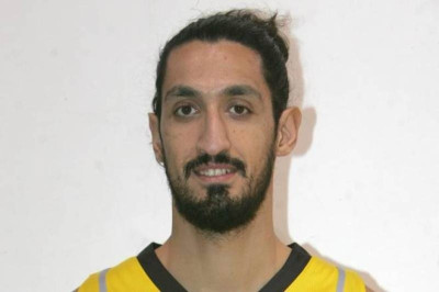 Άρης: Παρών και ο Τσιάρας