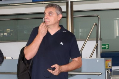 Πεδουλάκης: «Νίκη, όπως κάνει ο Παναθηναϊκός»