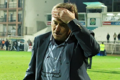 Λίνεν: «Δεν γίνεται να τρώτε τόσο»!