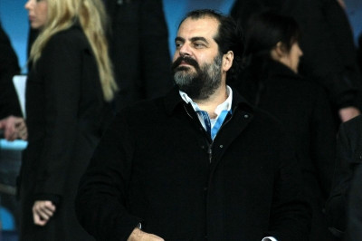 Παναθηναϊκός: Εξουσιοδότηση Πατέρα σε Αλαφούζο