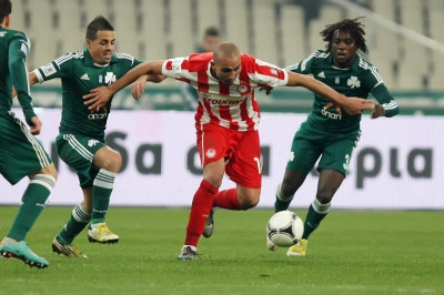 Τζεμπούρ: «Θέλαμε μονάχα τη νίκη»