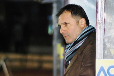 Καλαϊτζίδης: «Έλειψε η τύχη και η ικανότητα»