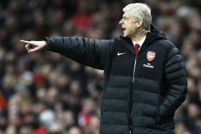 Άρσεναλ: Στήριξη σε Βενγκέρ!