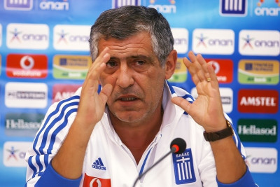 Σάντος: «Κέρδισαν ΠΑΟΚ και Κατσουράνης»