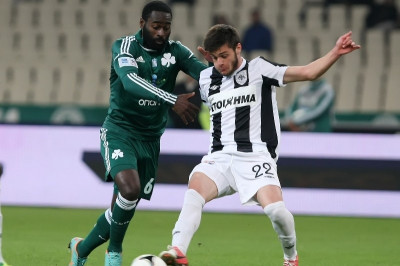 ΠΑΟΚ: Πρόβλημα και με Κωνσταντινίδη