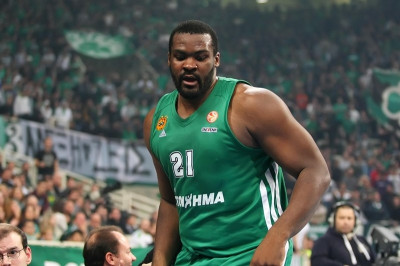 Σχορτσανίτης: «Πίστευα από την αρχή στον Παναθηναϊκό»