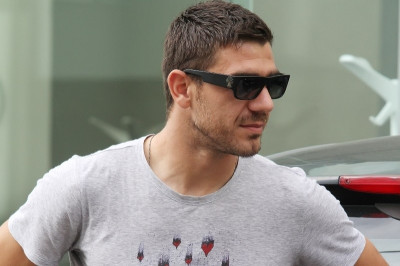 Κατσουράνης: «Ήθελα να ξαναπαίξω στην ΑΕΚ, αλλά…»