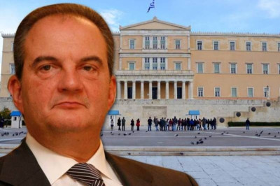 «Οχι» Καραμανλή σε πρόταση για επιστροφή του!