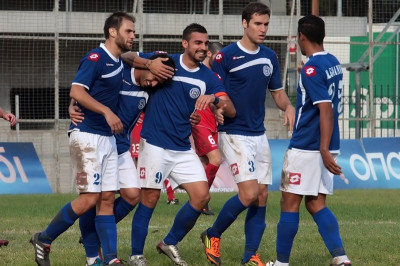 ΑΕΛΚ: Χωρίς τέσσερις η προπόνηση