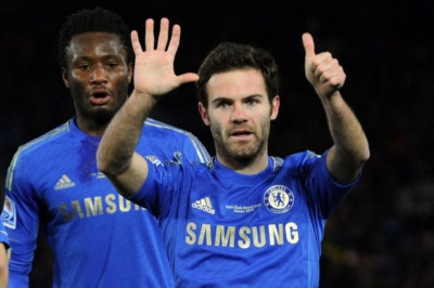 Τσέλσι: Η αφιέρωση του Μάτα στον Οριόλ Ρομέου (video)