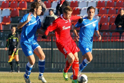 Πανσερραϊκός: Ανακοινώθηκε ο Ντα Κόστα