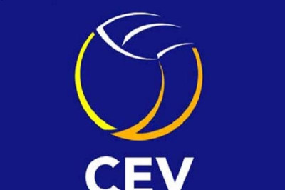 Champions League βόλεϊ: Σε Ομσκ και Πόλη τα Final 4