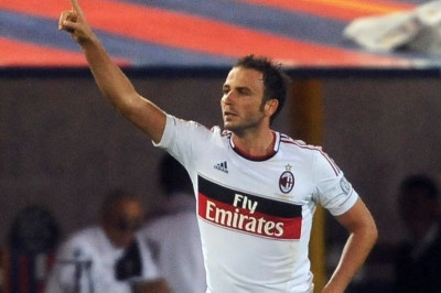 Κόπα Ιτάλια: Πέρασε η Μίλαν, με Γιούβε στους «8» (video)