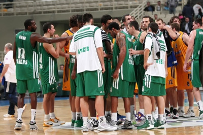 Παναθηναϊκός: Για την πρωτιά, όπως έχει συνηθίσει!