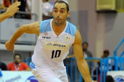 Καλαμπόκης: «Να καλύψουμε την ήττα από τον Απόλλωνα Πατρών»