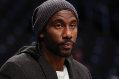 Αμάρε Στουντεμάιρ: «Σύντομα επιστρέφω»