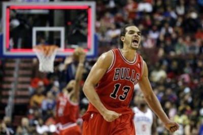 Σικάγο Μπουλς: Οδηγός ο Νοά στη Φιλαδέλφεια (video)