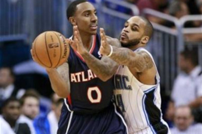 Ατλάντα Χοκς: Πέρασαν από το Ορλάντο (video)