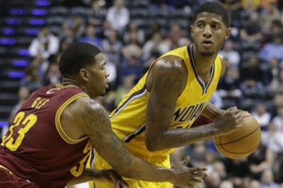 Ιντιάνα Πέισερς: Από την κόλαση στον παράδεισο… (videos)