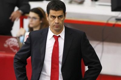 Καζάζης: «Ο Ολυμπιακός θα έπαιρνε την πρόκριση»