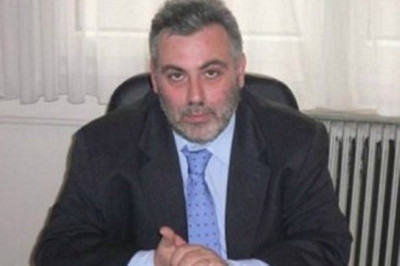 Τσομίδης: «Προτεραιότητα τα άρθρο 99»