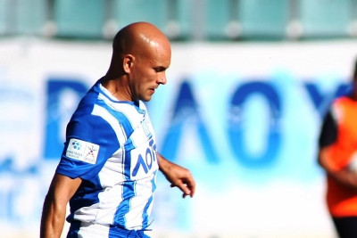 Νίκη Βόλου: Σε απολογία πέντε παίκτες