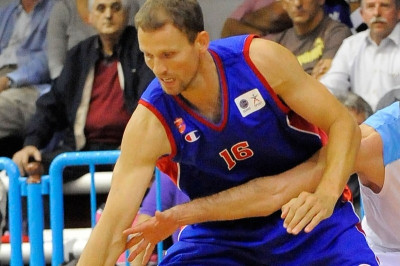 Κολοσσός Ρόδου: Πρόταση σε Νάτζφεϊ