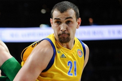 Ζουκανένκο στο Onsports: «Ο Παναθηναϊκός θα θέλει... εκδίκηση!»