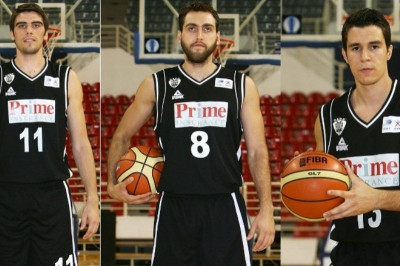 ΠΑΟΚ: Ακόμα τρεις παίκτες για μπόουλινγκ