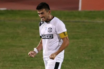 Πιερικός: Αμφίβολος ο Γιαζιτζόγλου