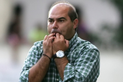 Ρούβας: Σύνθημα νίκης με Επισκοπή από Δρακόπουλο