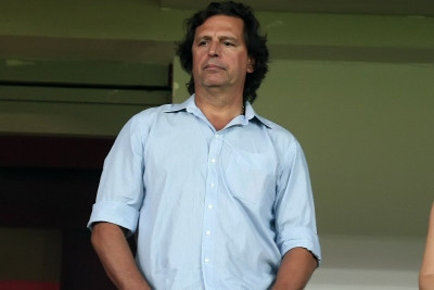 «Ράμπο» όνομα και πράγμα!