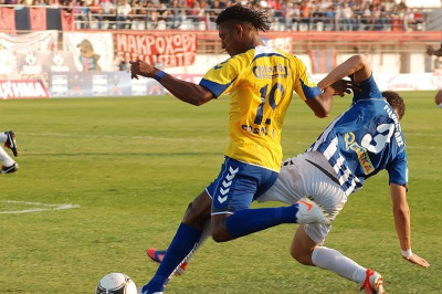 Βέροια: Δύο προβλήματα