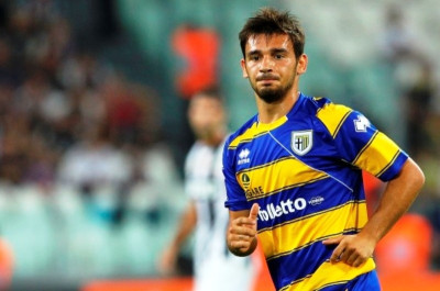 Πάρμα: Δίνει δανεικό τον Νίνη