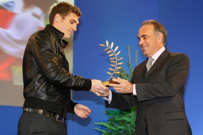 Βραβεύει τους κορυφαίους η ΕΟΕ