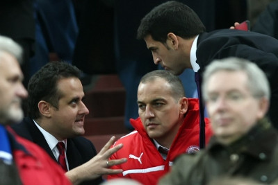 Ολυμπιακός: Στην τελική… ευθεία η «ενίσχυση»