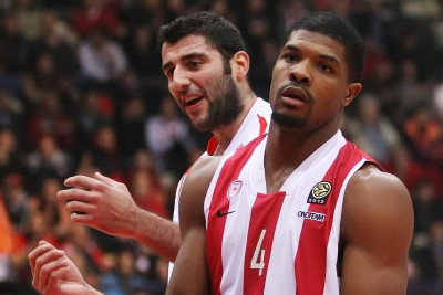 Χάινς: «Μπορούμε ακόμα καλύτερα»