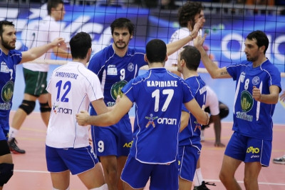 Κηφισιά – Νίκη Αιγινίου: Να «ξεκολλήσουν» από την 8η θέση