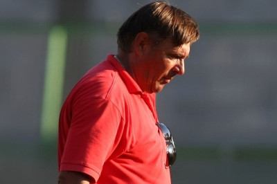 Γέφτοβιτς: «Η Καλαμάτα θα πάει καλά»