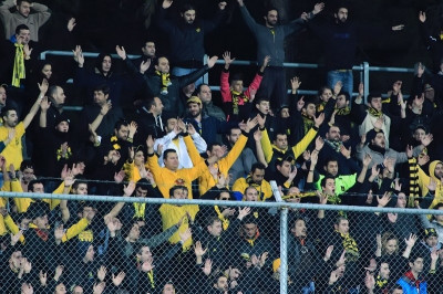 Άρης: Μειωμένες τιμές με Ξάνθη