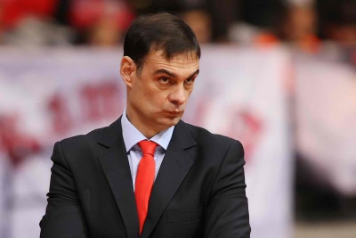Μπαρτζώκας: «Ο πρώτος στόχος επιτεύχθηκε»