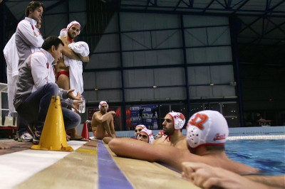 Ολυμπιακός: «Πέρασε» και από την Πάτρα