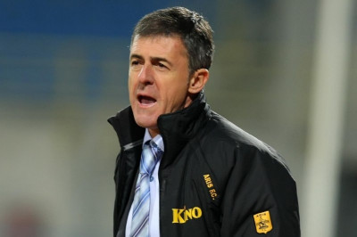 Αλκαράθ: «Έχουμε αρκετή δουλειά μπροστά μας»